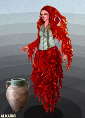 Alkarısı
