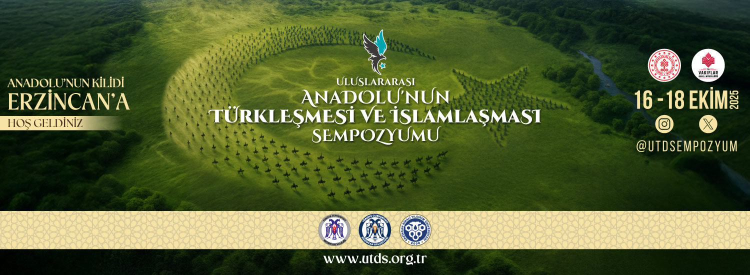 Anadolunun Türkleşmes