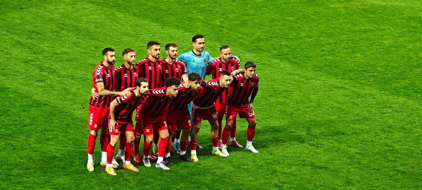 Anagold 24 Erzincanspor Kendi Evinde Galip Geldi (1)