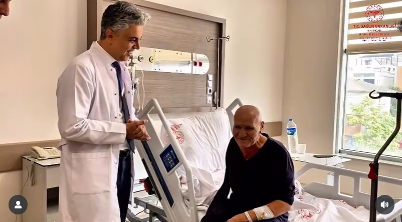 Araştırmada Başarılı Ameliyat1