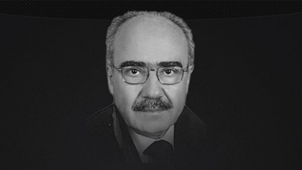 Avukat Mustafa Erhayat Fırattekin Hayatını Kaybetti