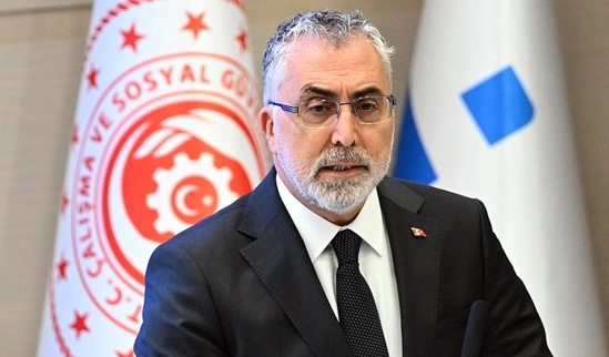 Bakan Işıkhan-1