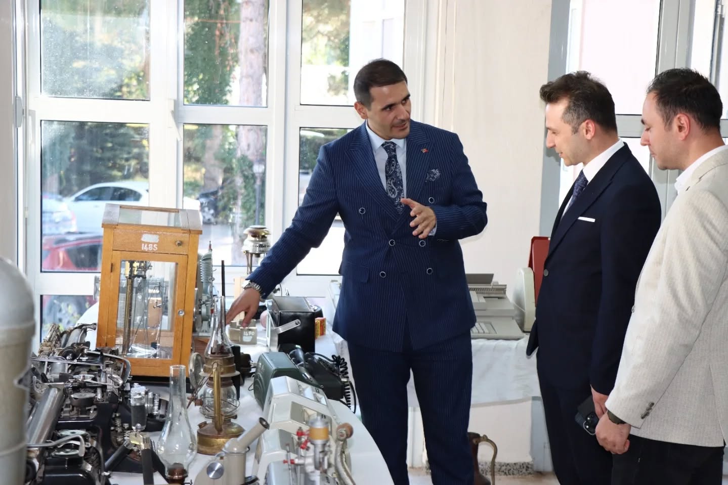 Buğra Karadağ Enstitü (2)