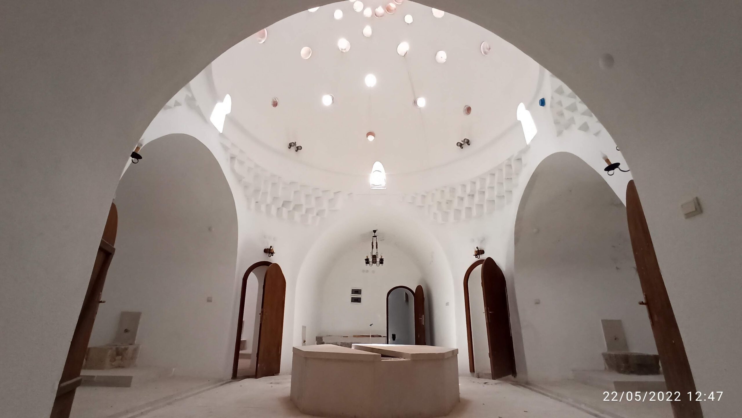 Çadırcı Hamamı (3)