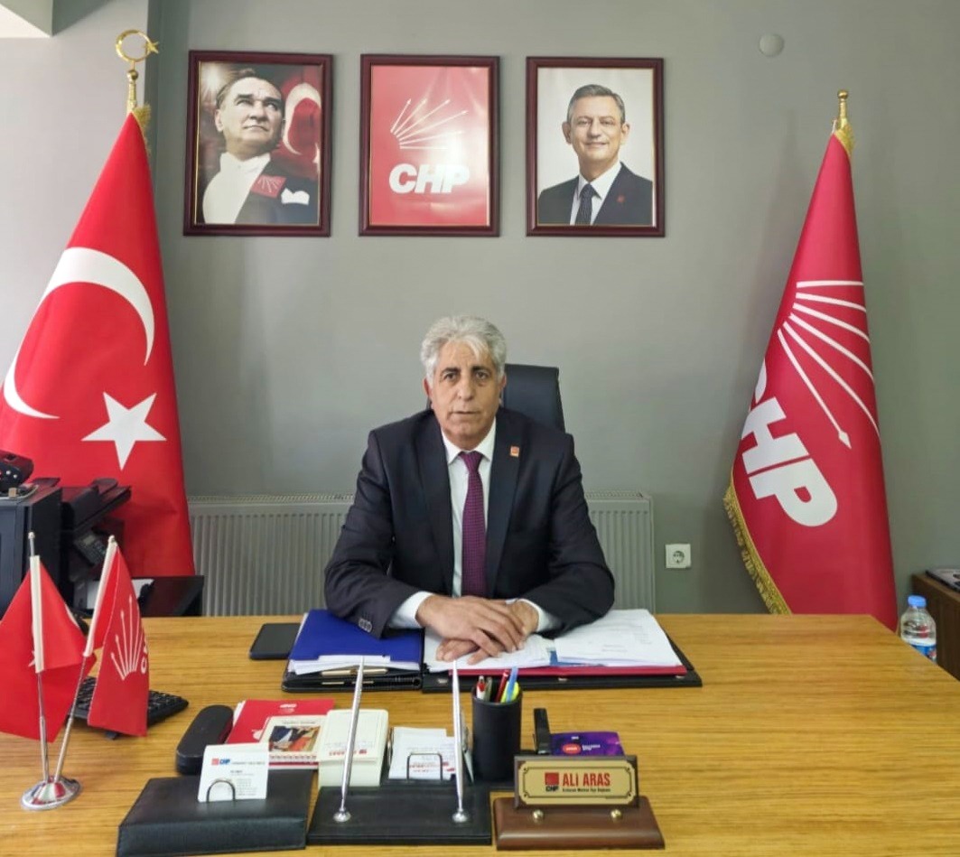 Chp Kongreye Gidiyor (1)