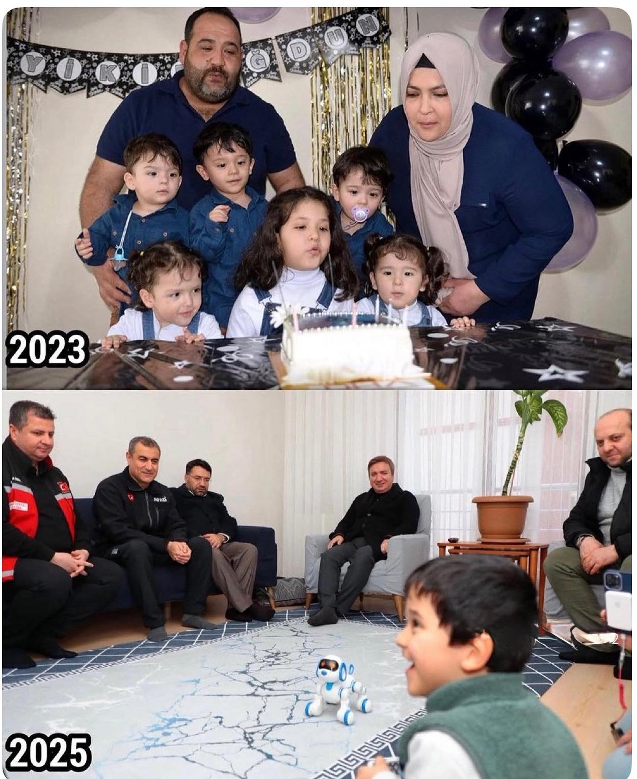 Depremzede Muhammed Erzincan (2)