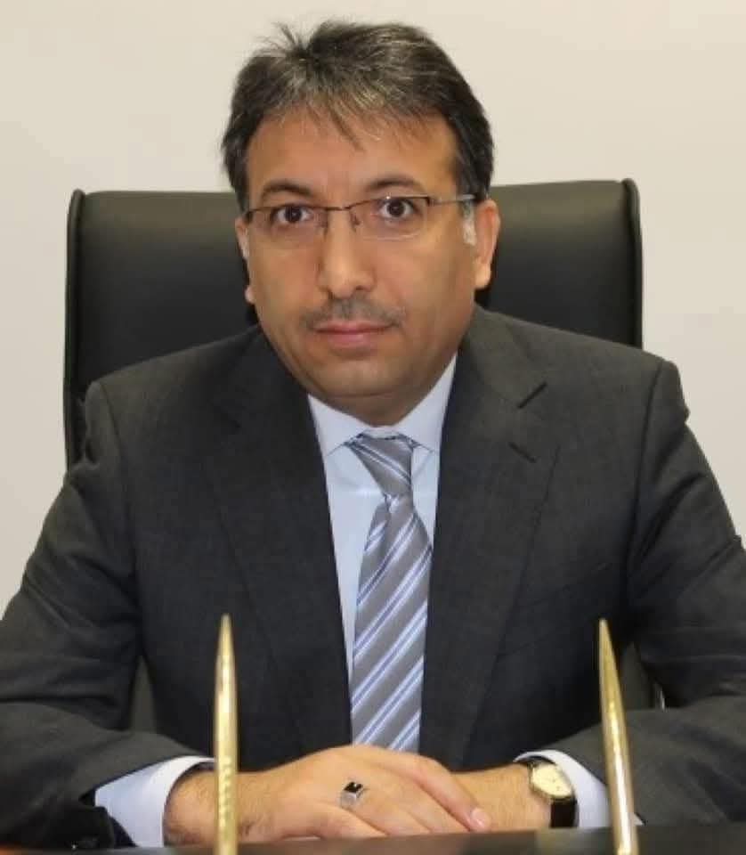 Diyanet İşleri Başkanı Prof. Dr. Safi Arpaguş Atandı