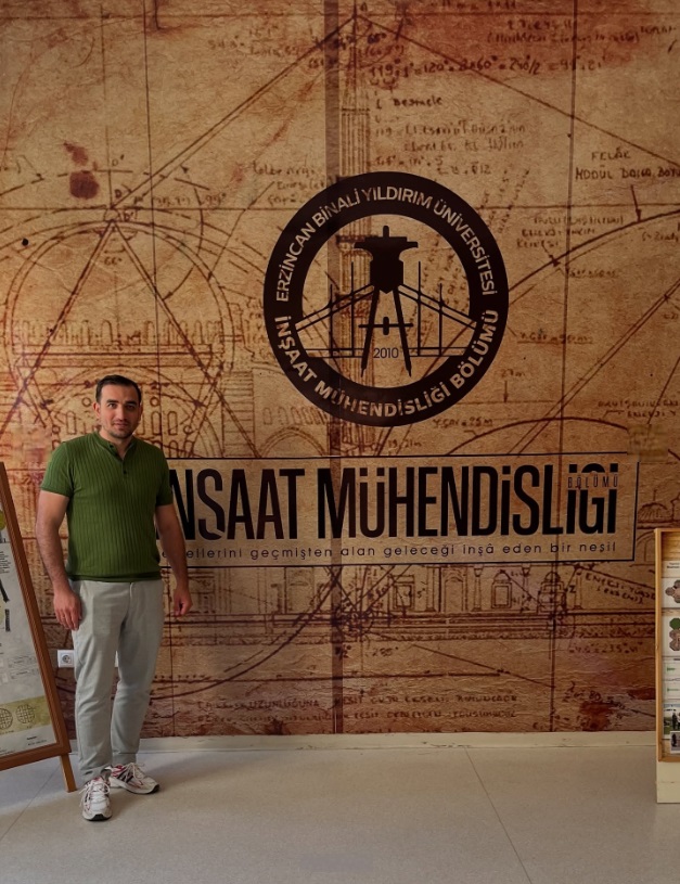 Doç. Dr. Okan Mert Katipoğlu