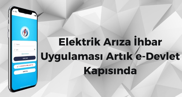 Elektrik Arıza Edevlet