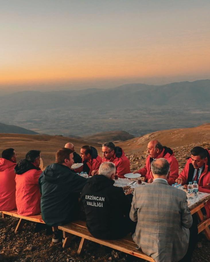 Ergan Dağı Zirvesi (2)