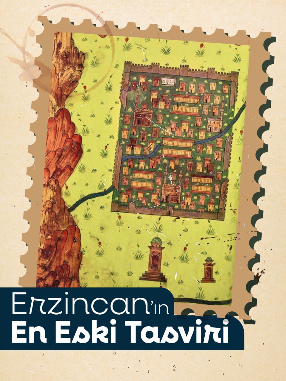 Erzincan 1534