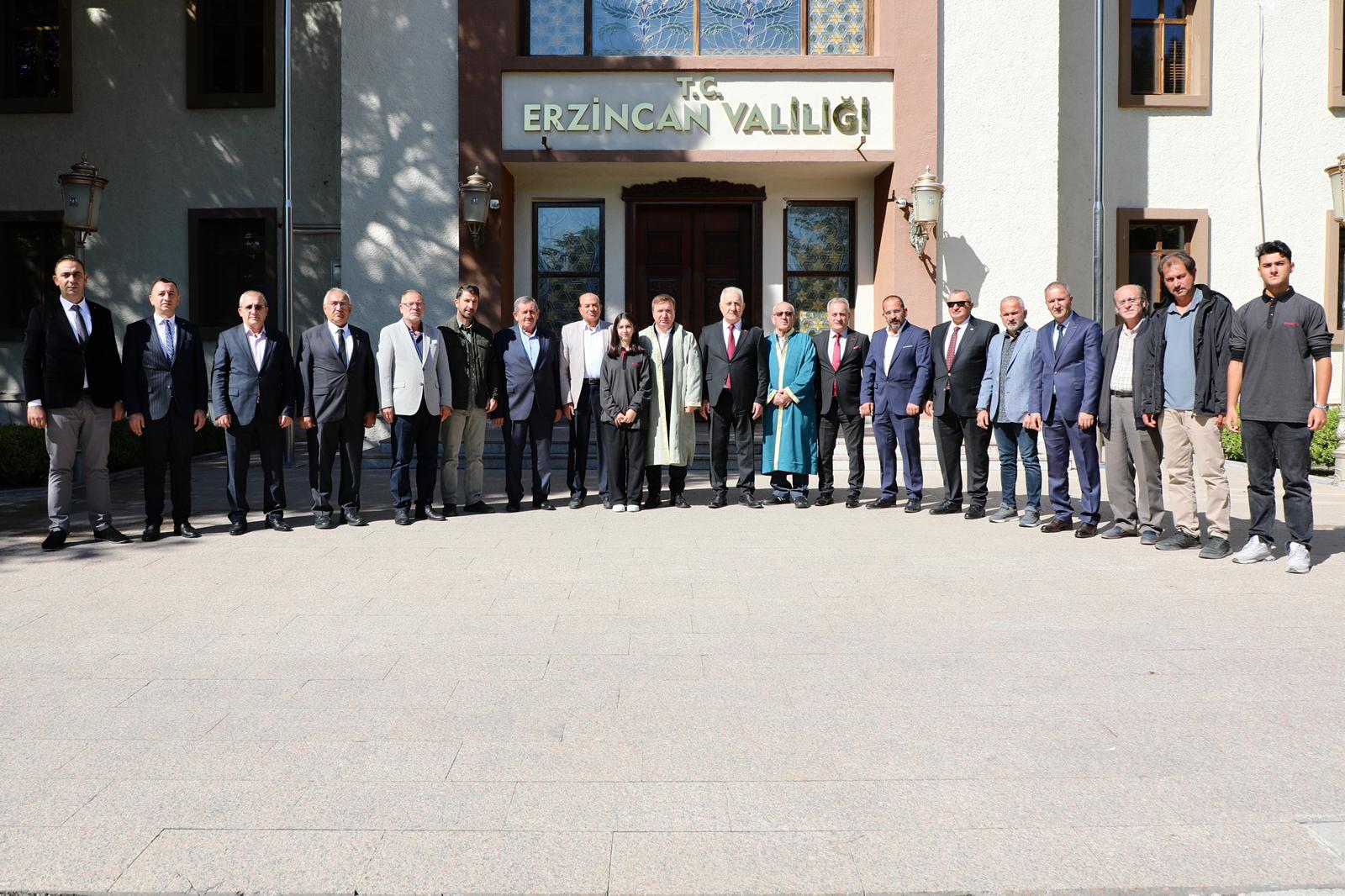 Erzincan Ahilik Haftası (2)