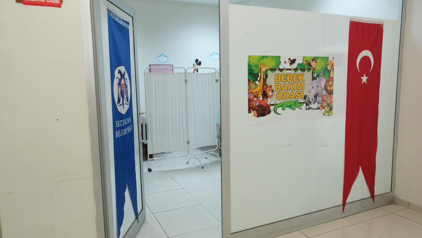 Erzincan Belediyesi Uygulaması Takdir Gördü (1)