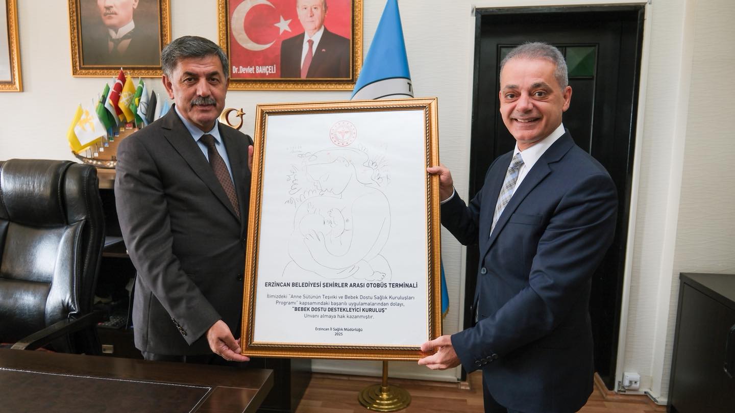 Erzincan Belediyesi Uygulaması Takdir Gördü (4)