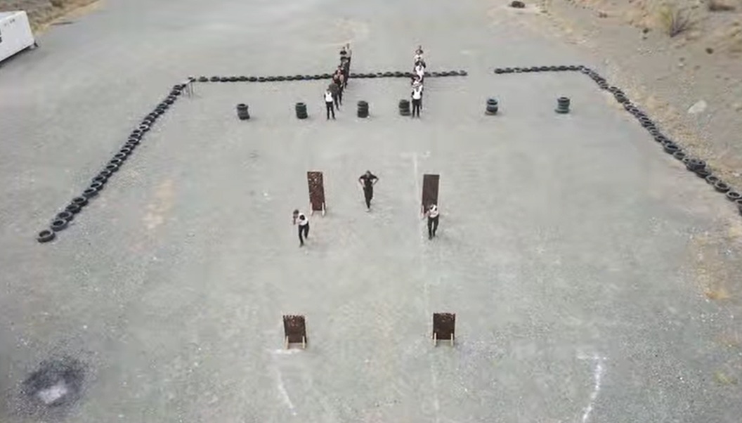 Erzincan Emniyet Eğitim 1