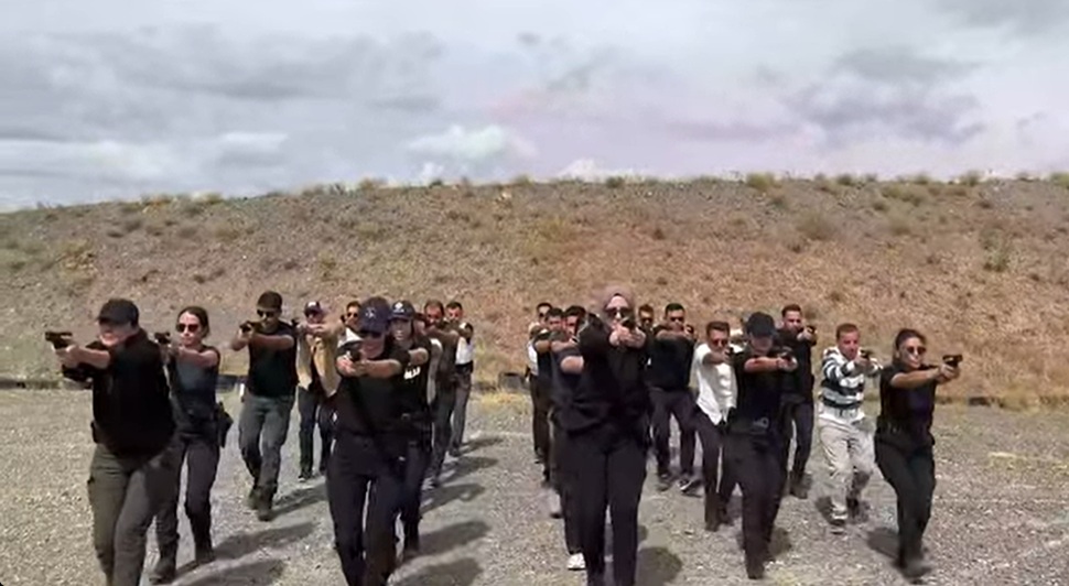 Erzincan Emniyet Eğitim 2