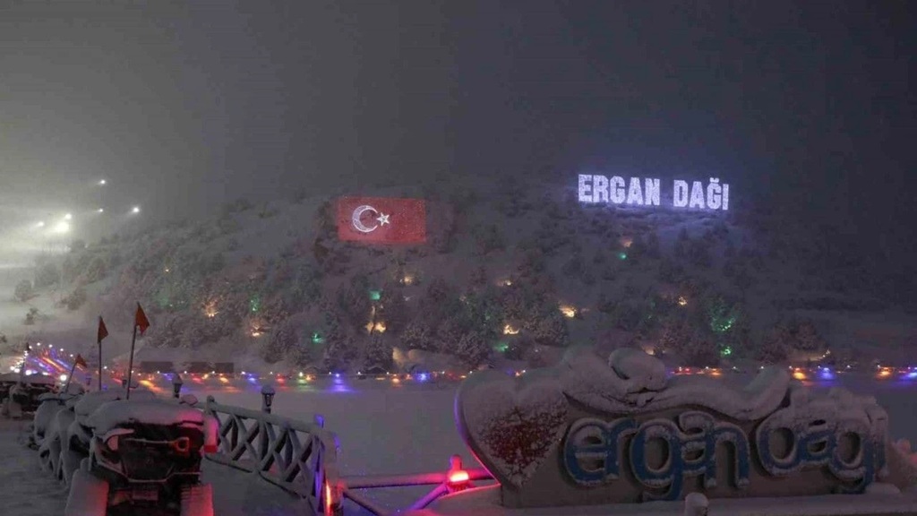Erzincan Ergan 1