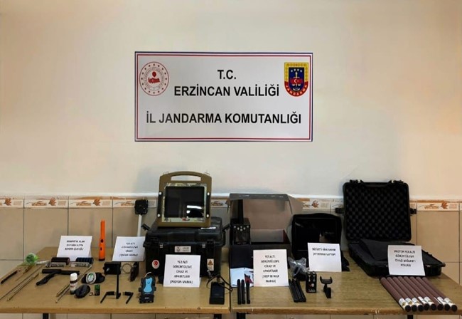 Erzincan Jandarma Operasyon (4)