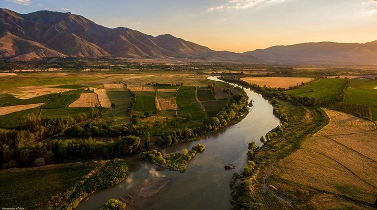 Erzincan Karasu Fırat-1