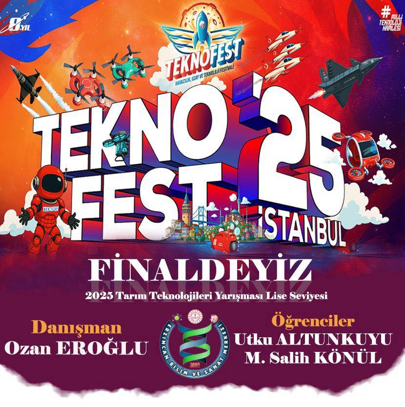 Erzincan Teknofest Final (2)