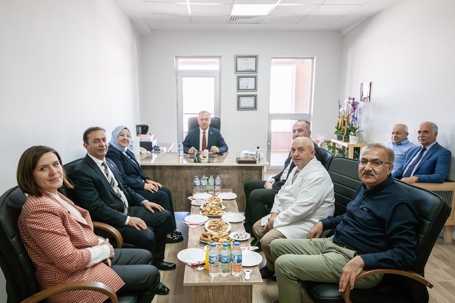 Erzincan Tıp Profesörlük (1)