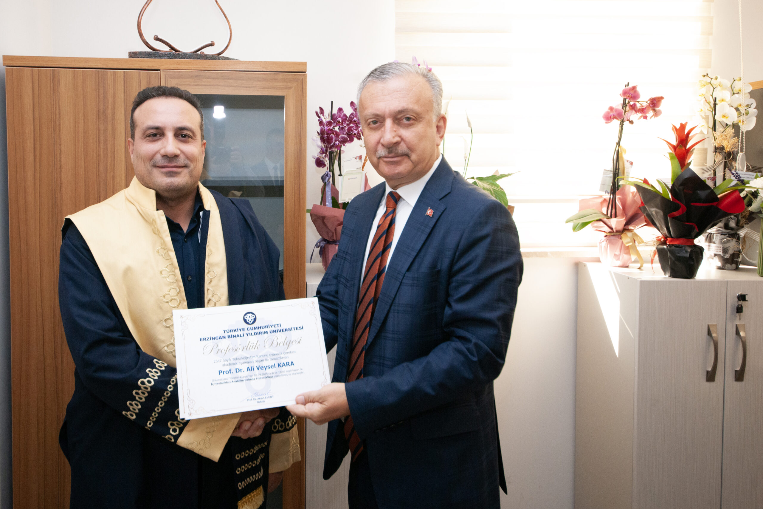 Erzincan Tıp Profesörlük (3)