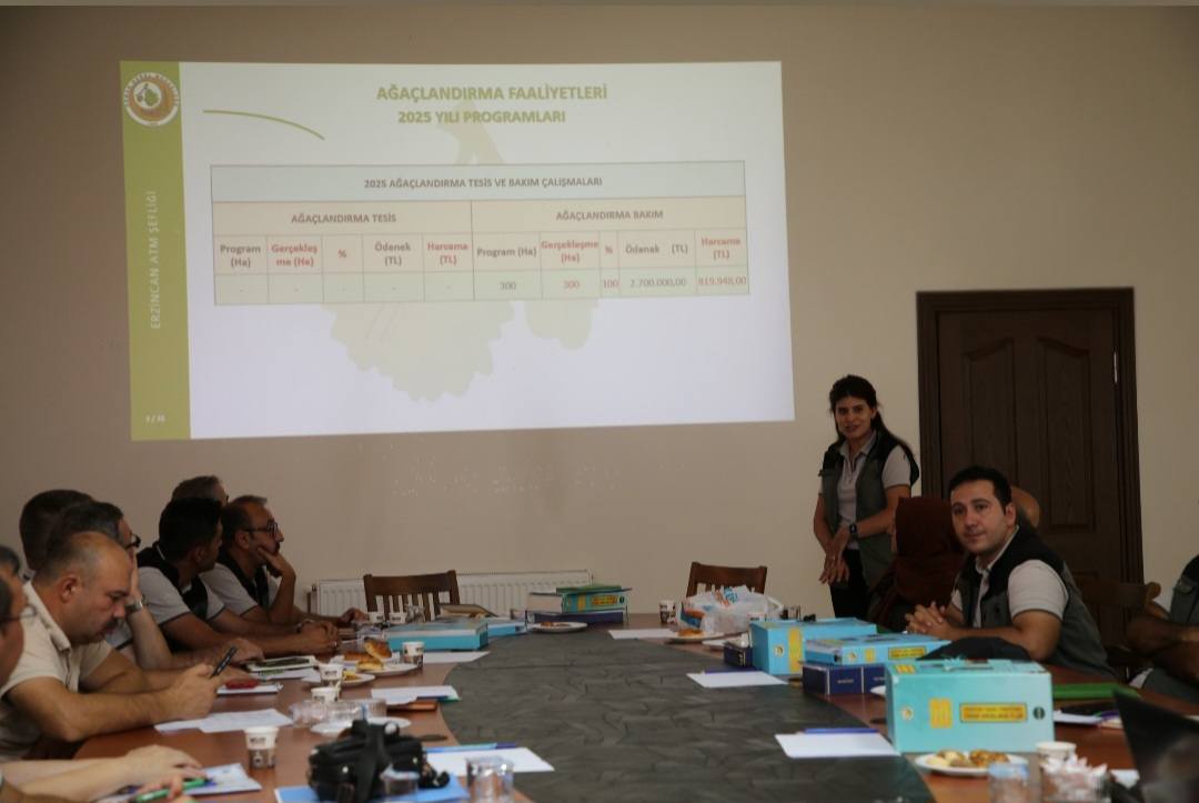 Erzincan Ve Refahiye Bütçesi (2)