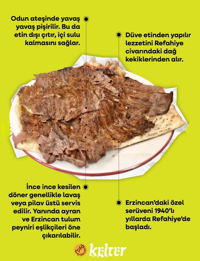 Erzincan Yaprak Döner V 2