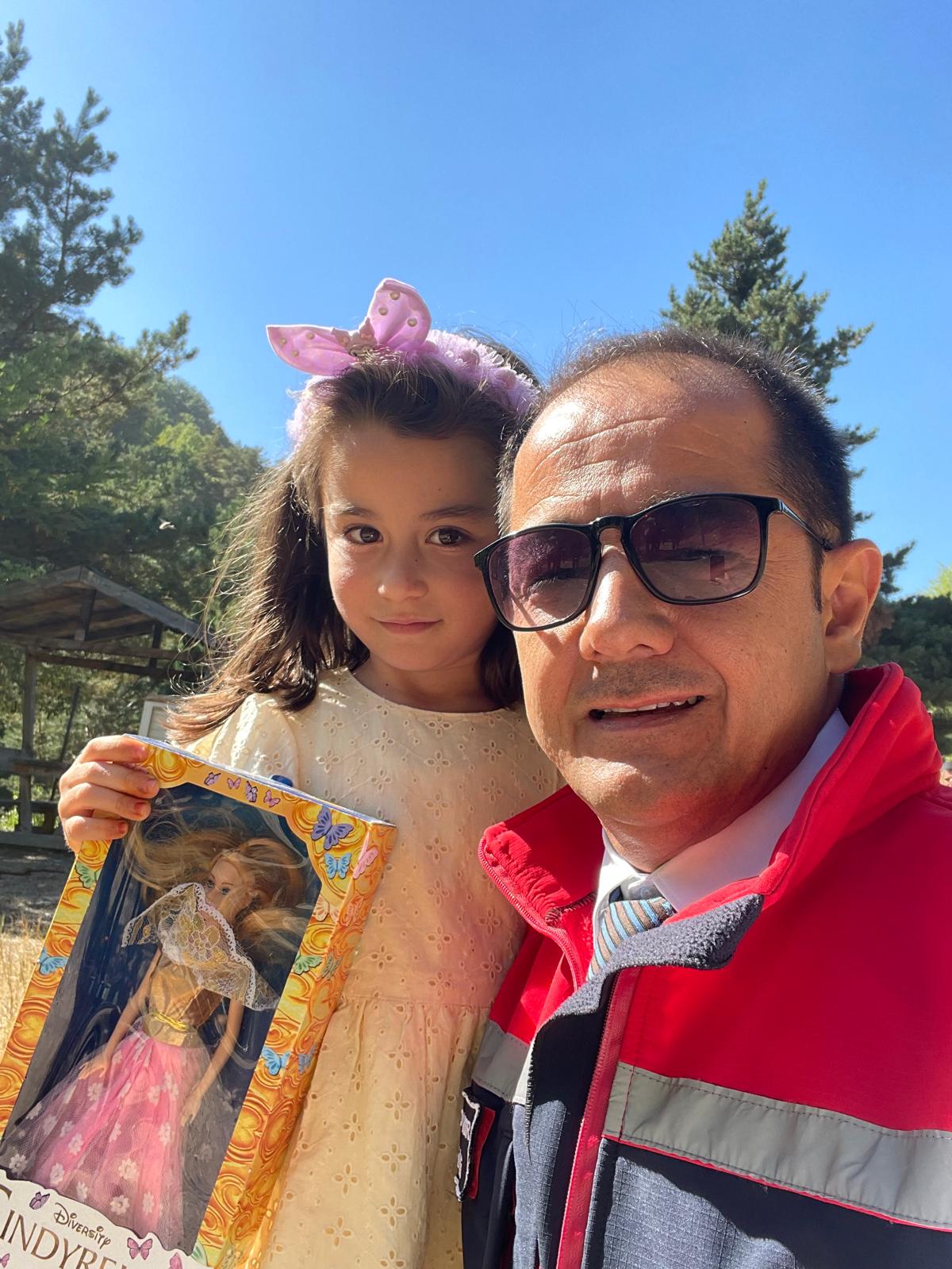 Erzincan Yaylalarının Masum Çiçekleri (1)-1