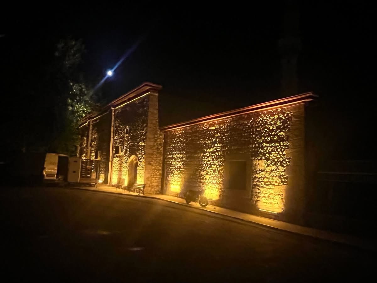Erzincanda Bir Ilçenin Çehresi Değişiyor (2)