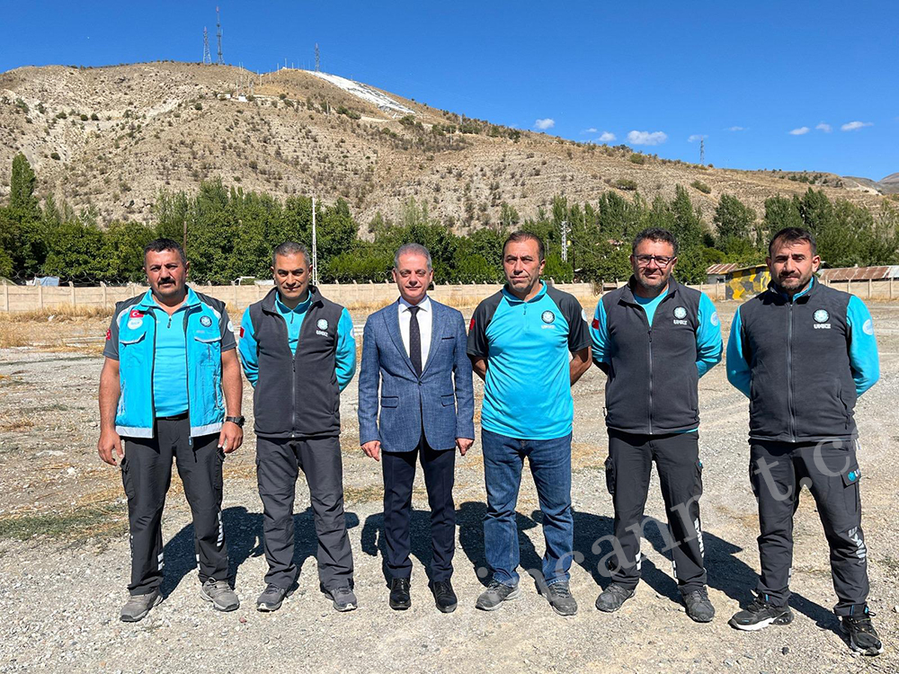 Erzincan’da Bu Bölge Sağlık Üssü Oluyor.2