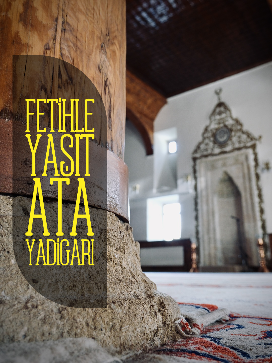 Erzincan’da Fetihle Yaşıt Emanet (3)