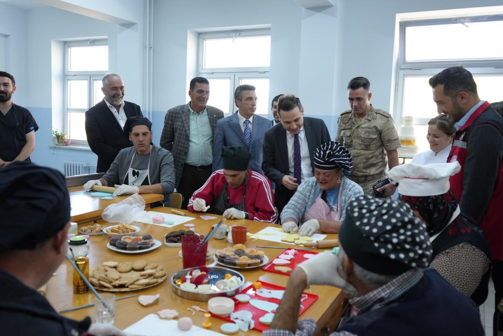 Erzincan'da Insan Hayatına Değer Veriyorlar (2)