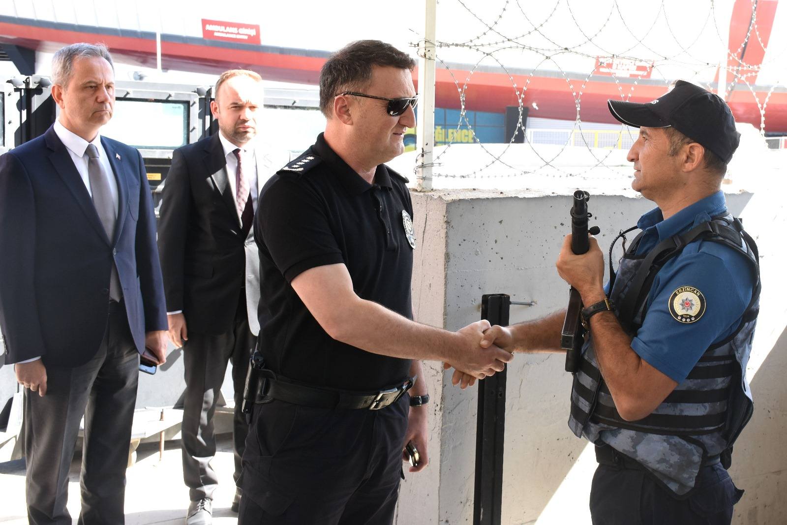 Erzincan’da Karakola Ismi Verilen Bediz Unutulmadı2