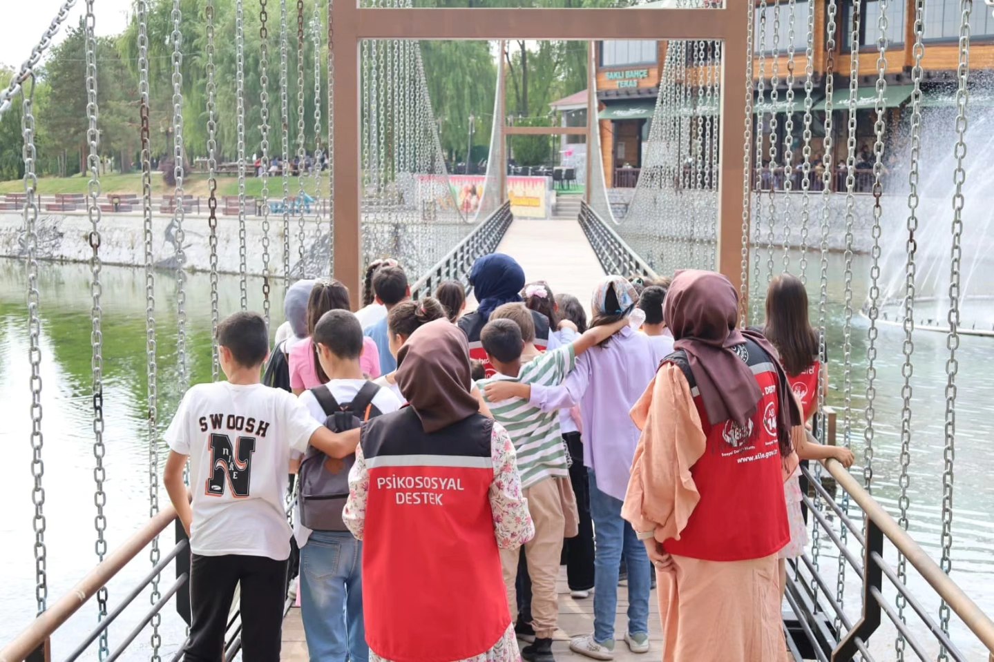 Erzincan’da Onlar Her Şeyin En İyisine Layık (3)