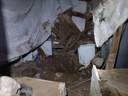 Erzurum 2 Çocuk Öldü 1