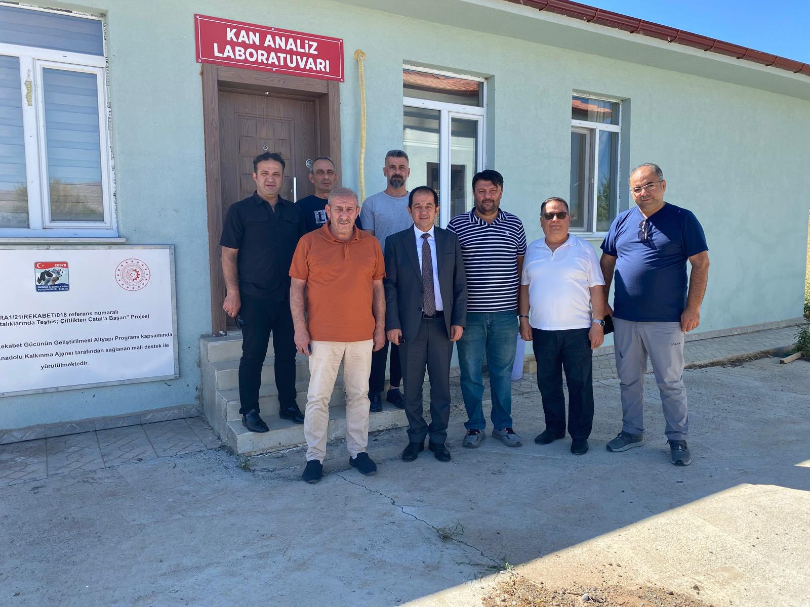 Erzurumdan Erzincana Inceleme (2)