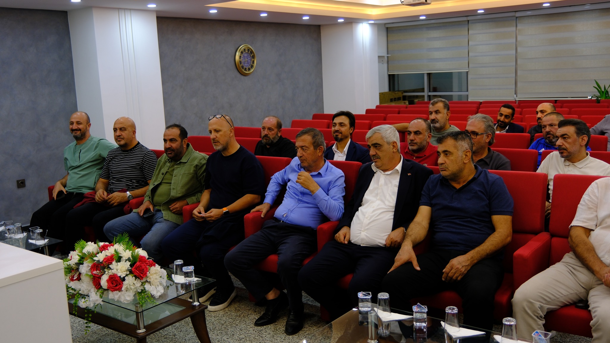Etso Toplantısı (2)