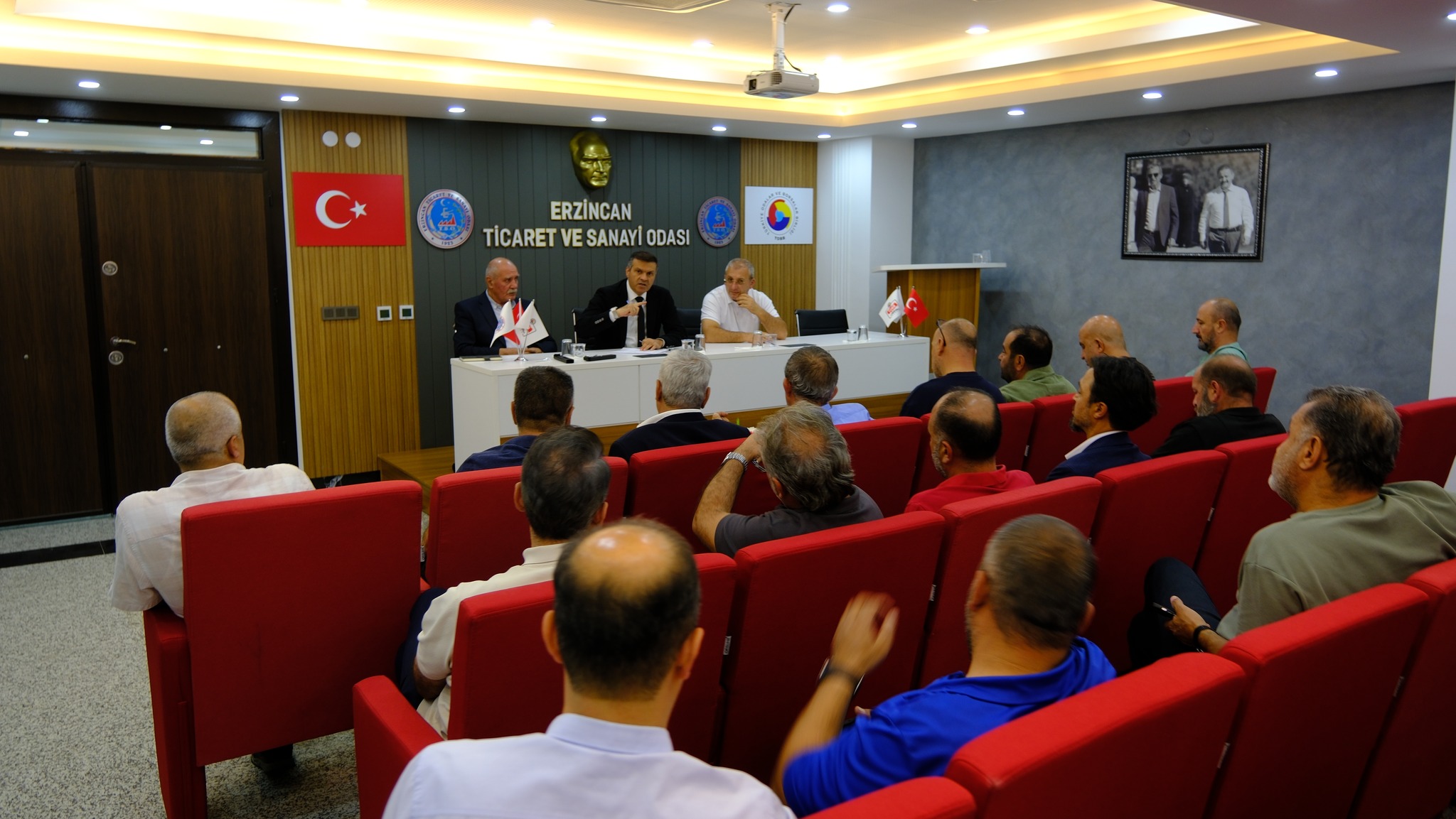 Etso Toplantısı (3)