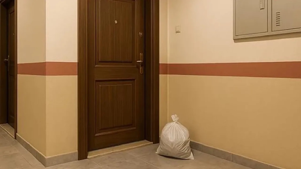 Ev Sahibi Kiracı Ceza Kapıda1