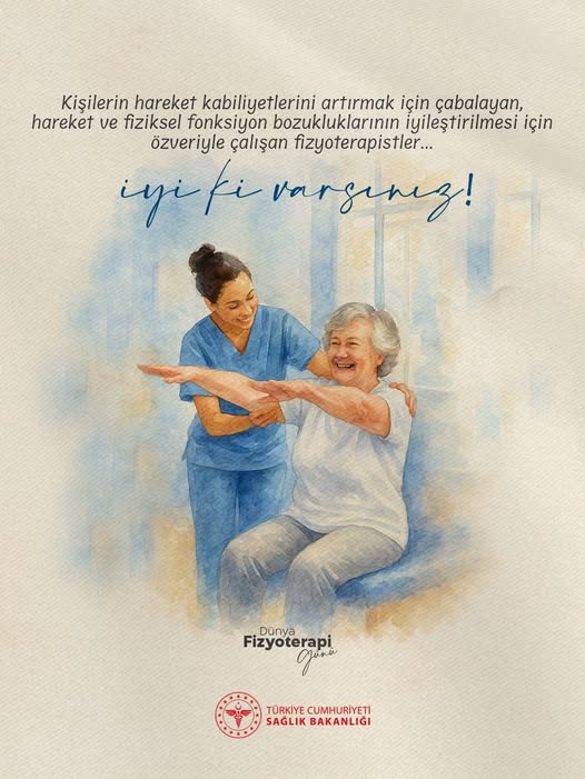 Fizyoterapi Günü