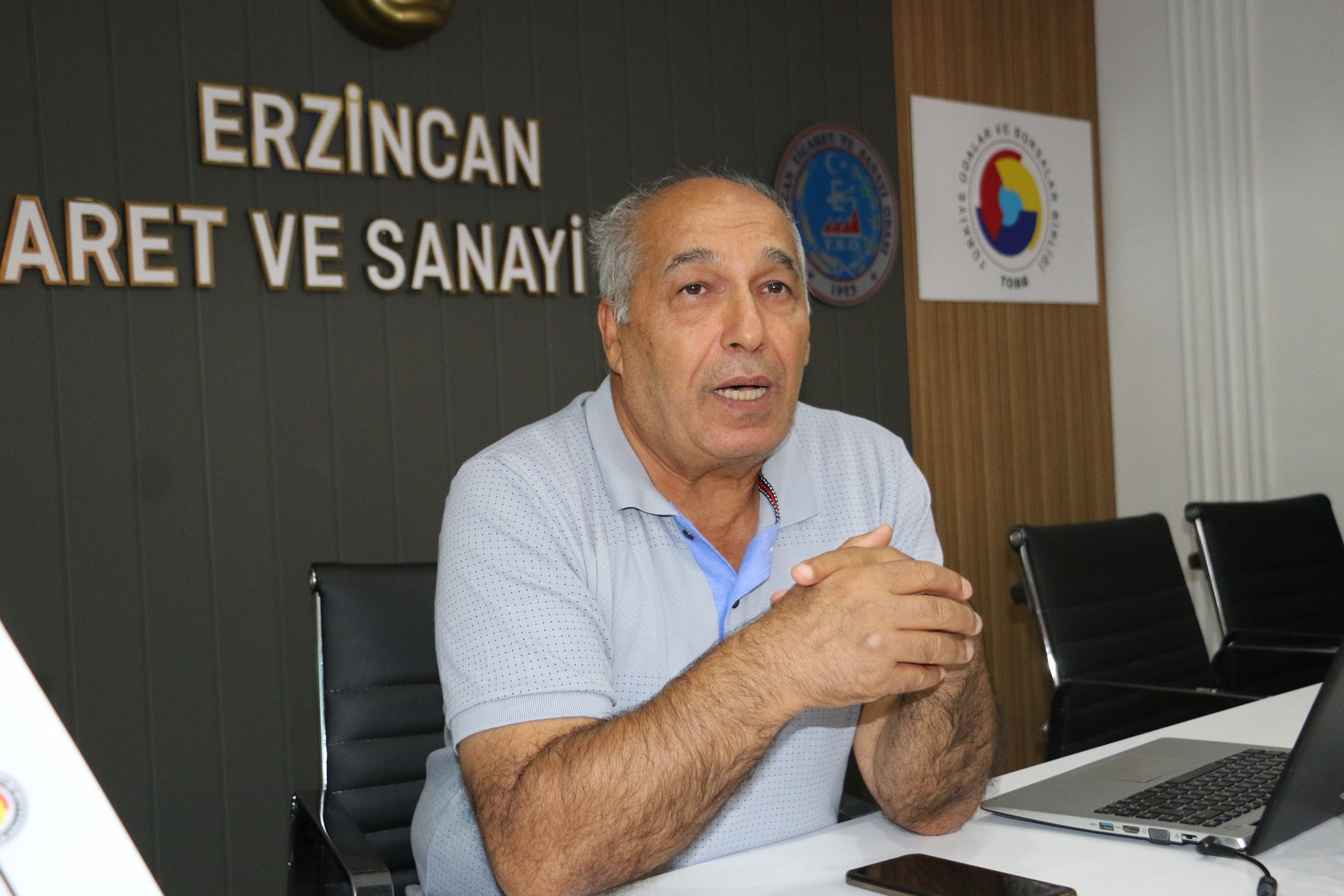 Geven Balı Semineri (1)