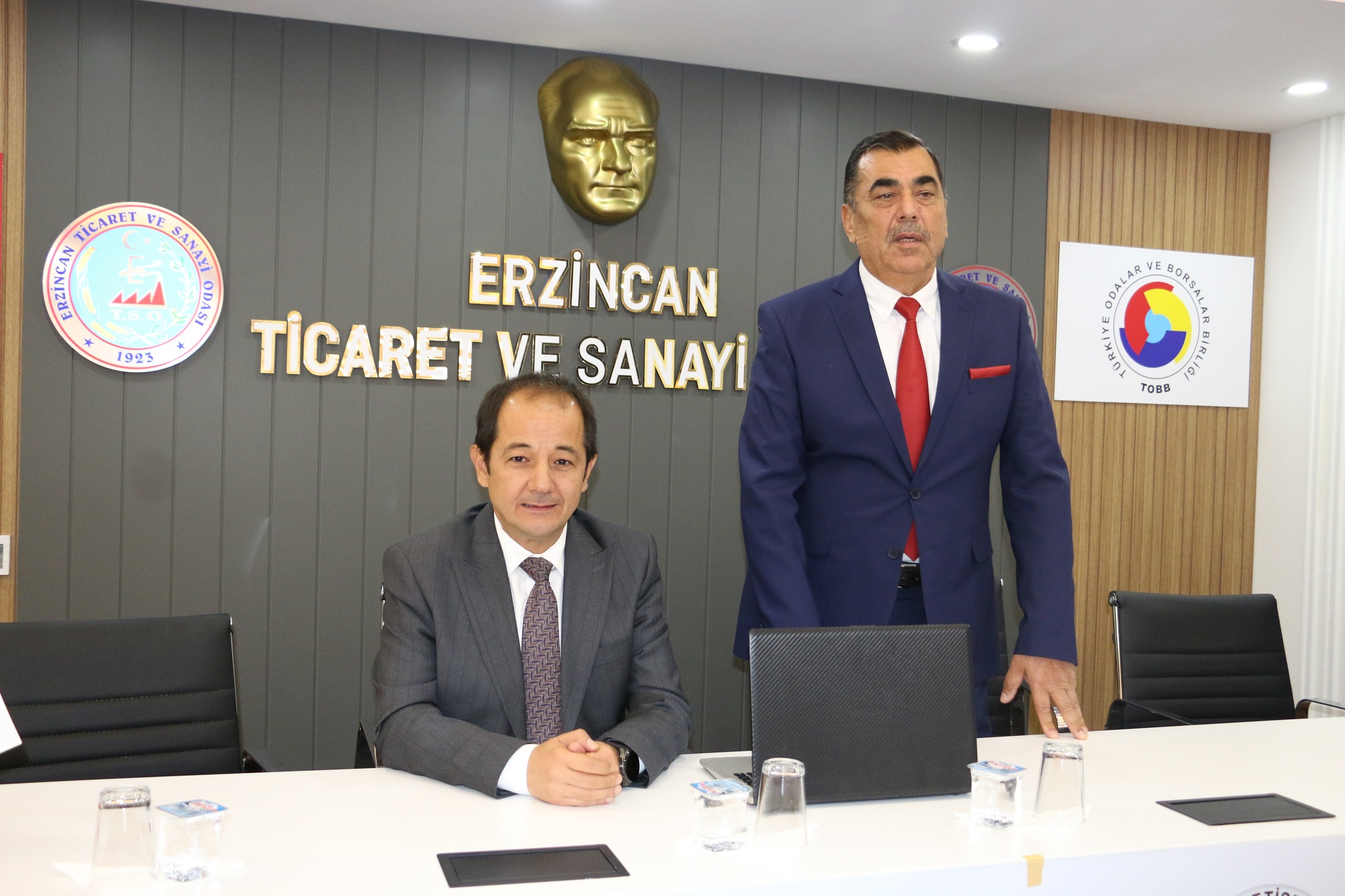 Geven Balı Semineri (3)