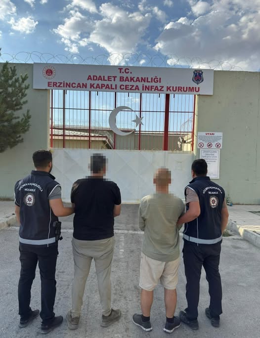 Göçmen