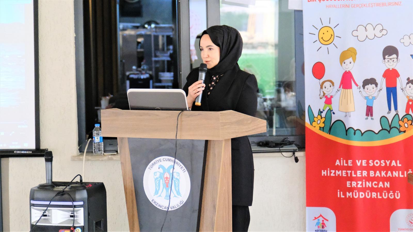 Gönül Elçileri Ve Koruyucu Aile (4)