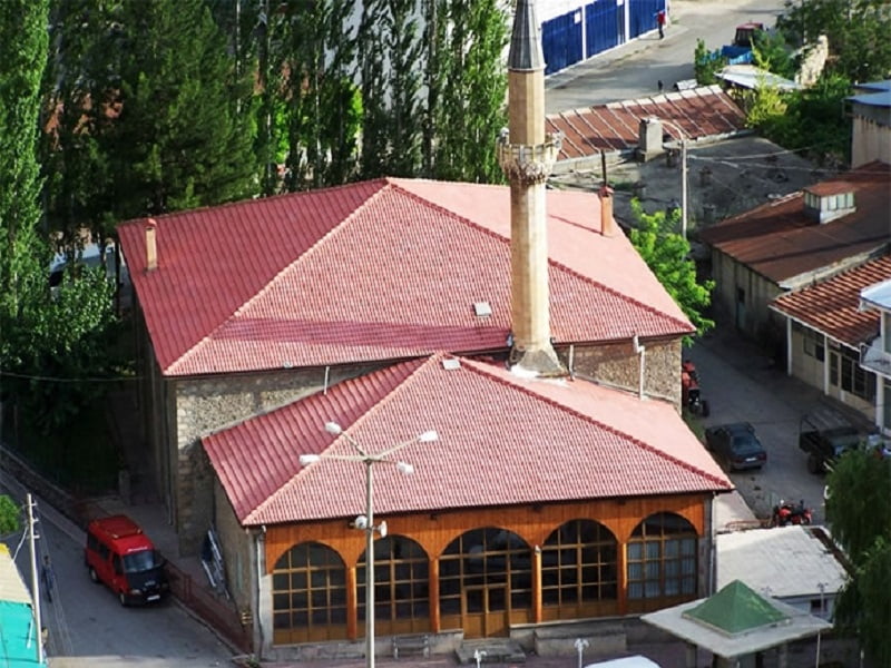 Gülabibey (3)