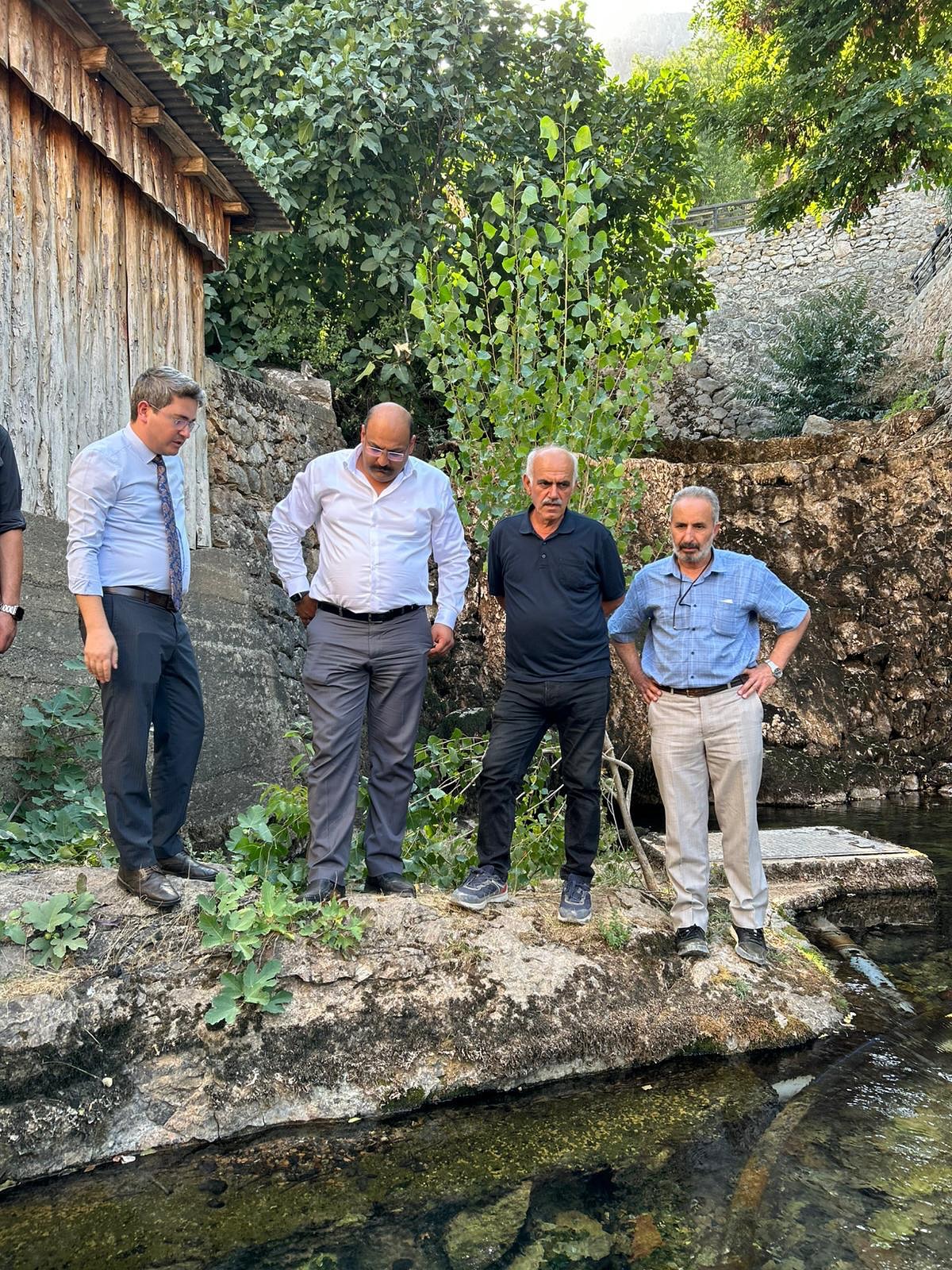 Kadıgölü Deresi (3)