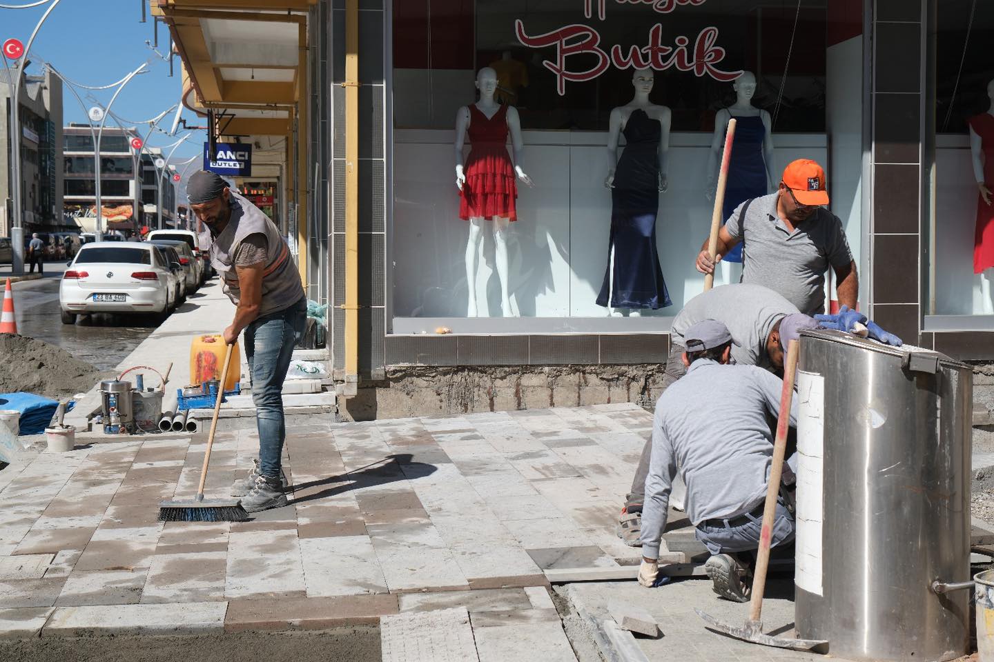 Kaldırım (4)
