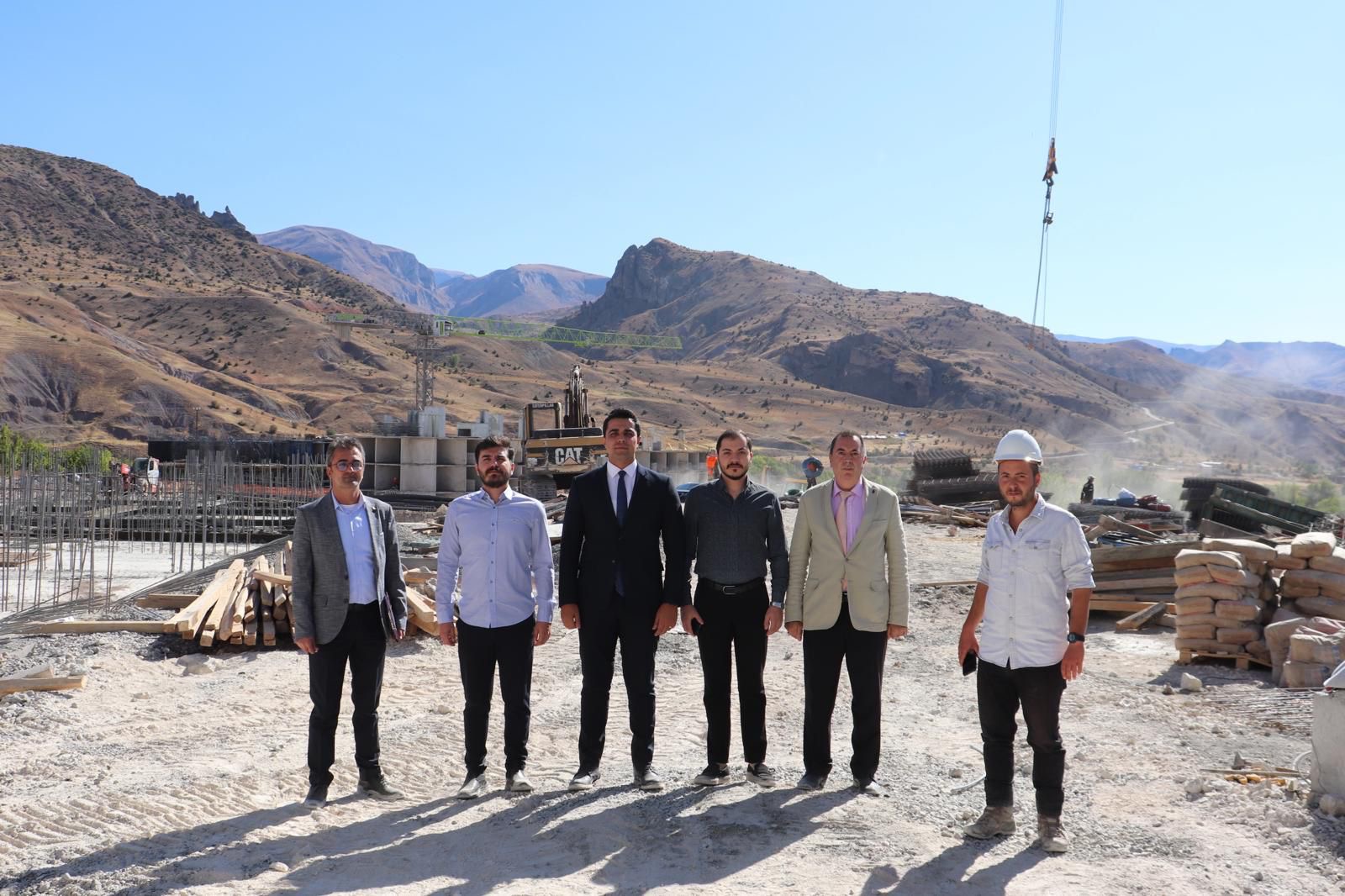 Kemah Toki Sahası (1)