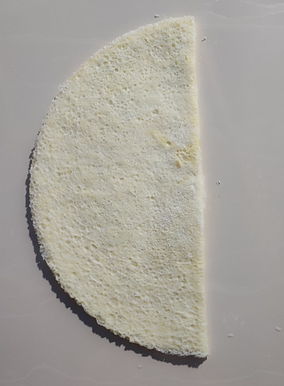 Kemaliye Kuru Kaymak-1